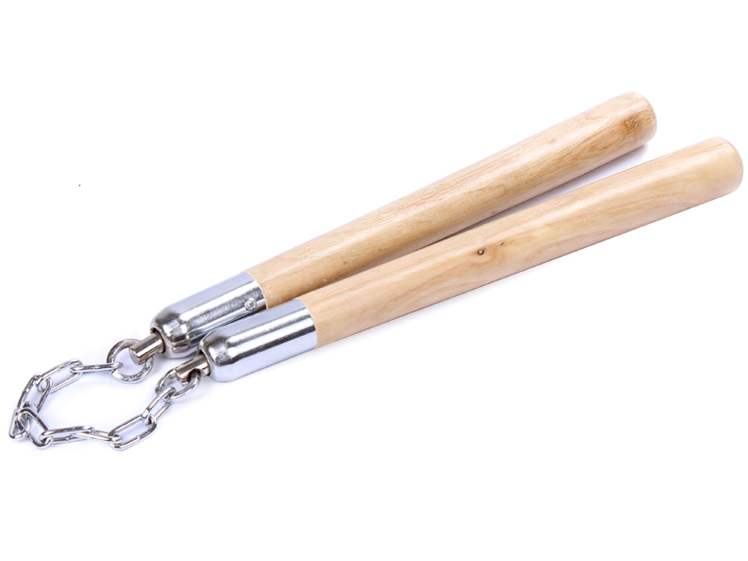 Nunchaku Nunchaku